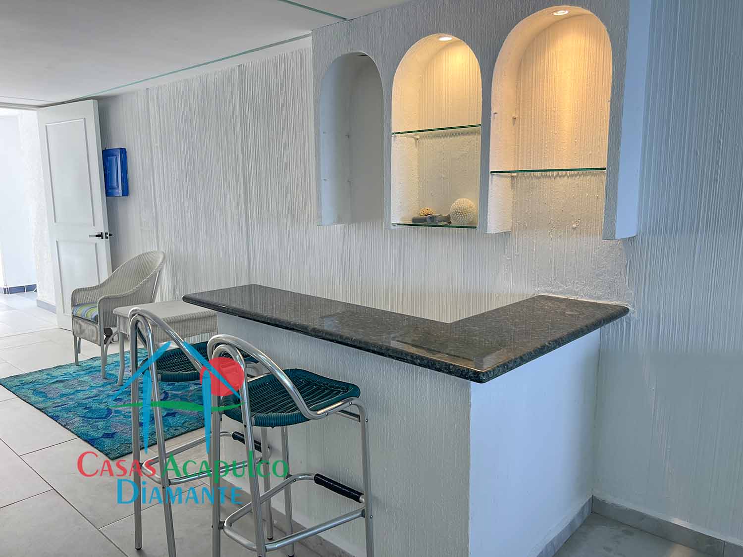 Nautia 603 - Estancia 13